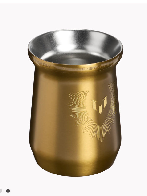 The Messi x Stanley Ideal Mate Cup