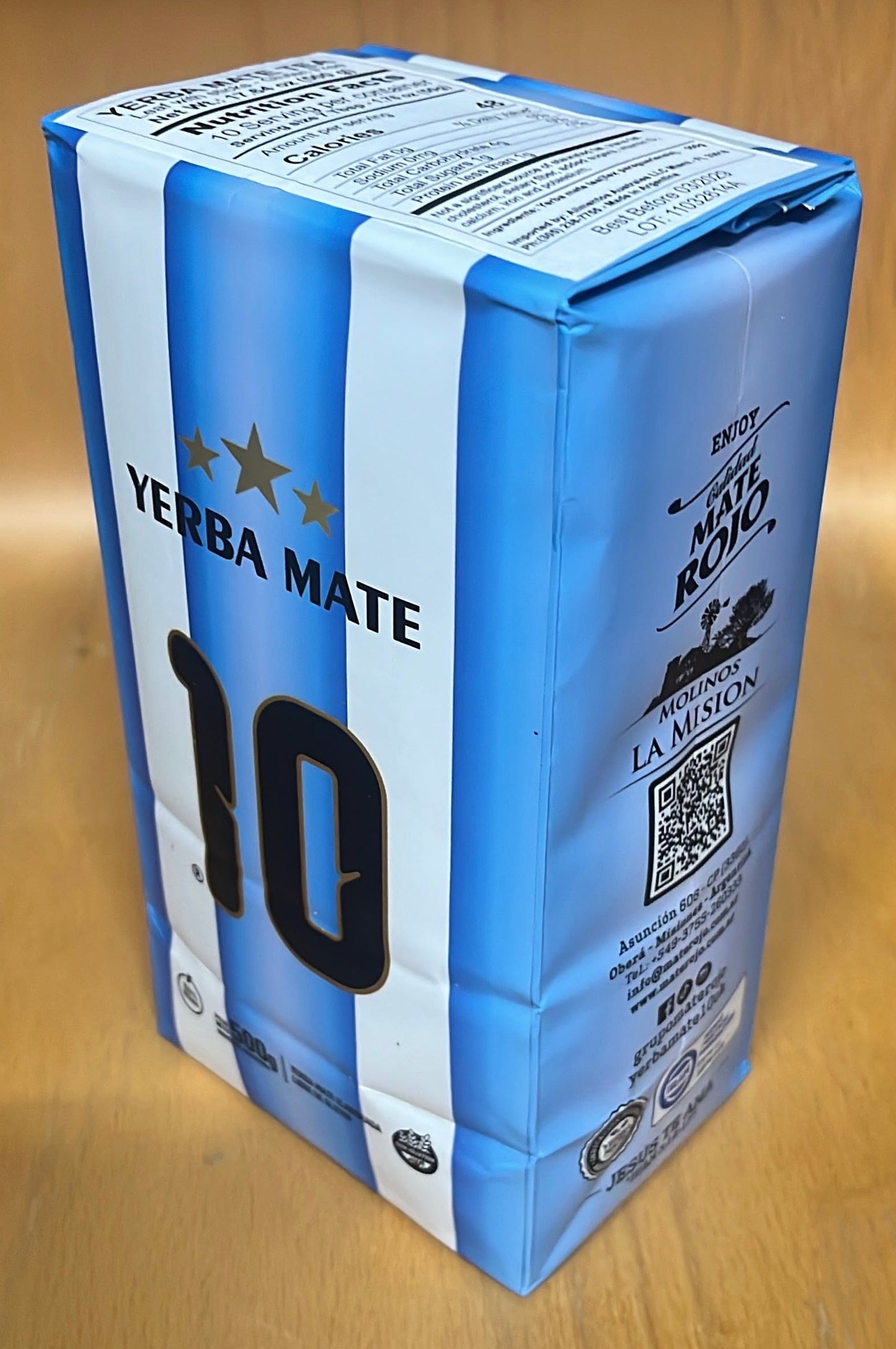 Messi Limited Edition