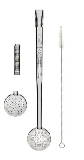 TRI Bortonaggio Engraved - 21cm