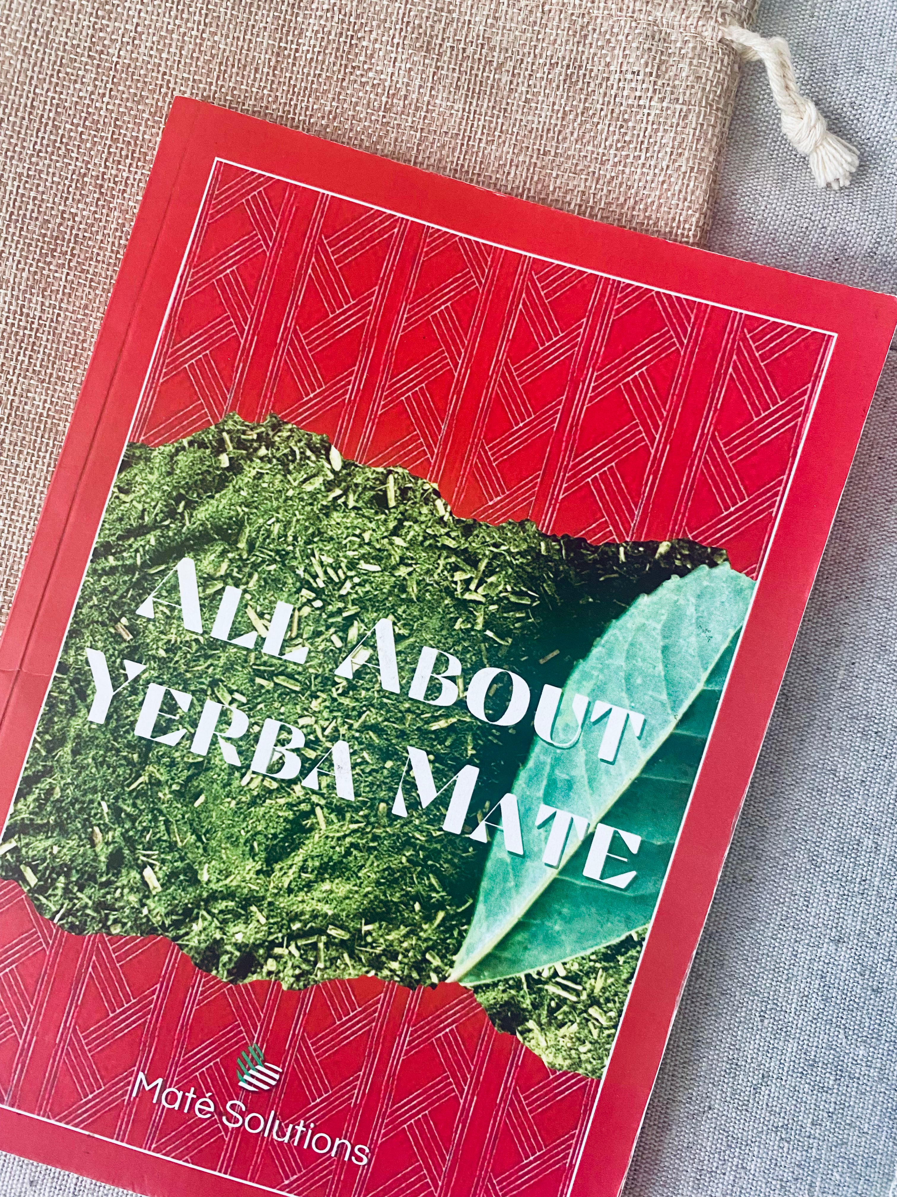 Yerba Mate Book - Special Offer – MatekoStore