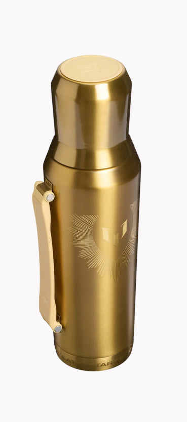 The Messi x Stanley  Ideal Mate System