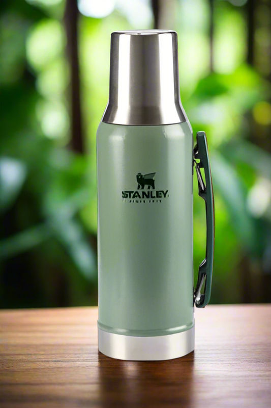 STANLEY MATE SYSTEM GREEN