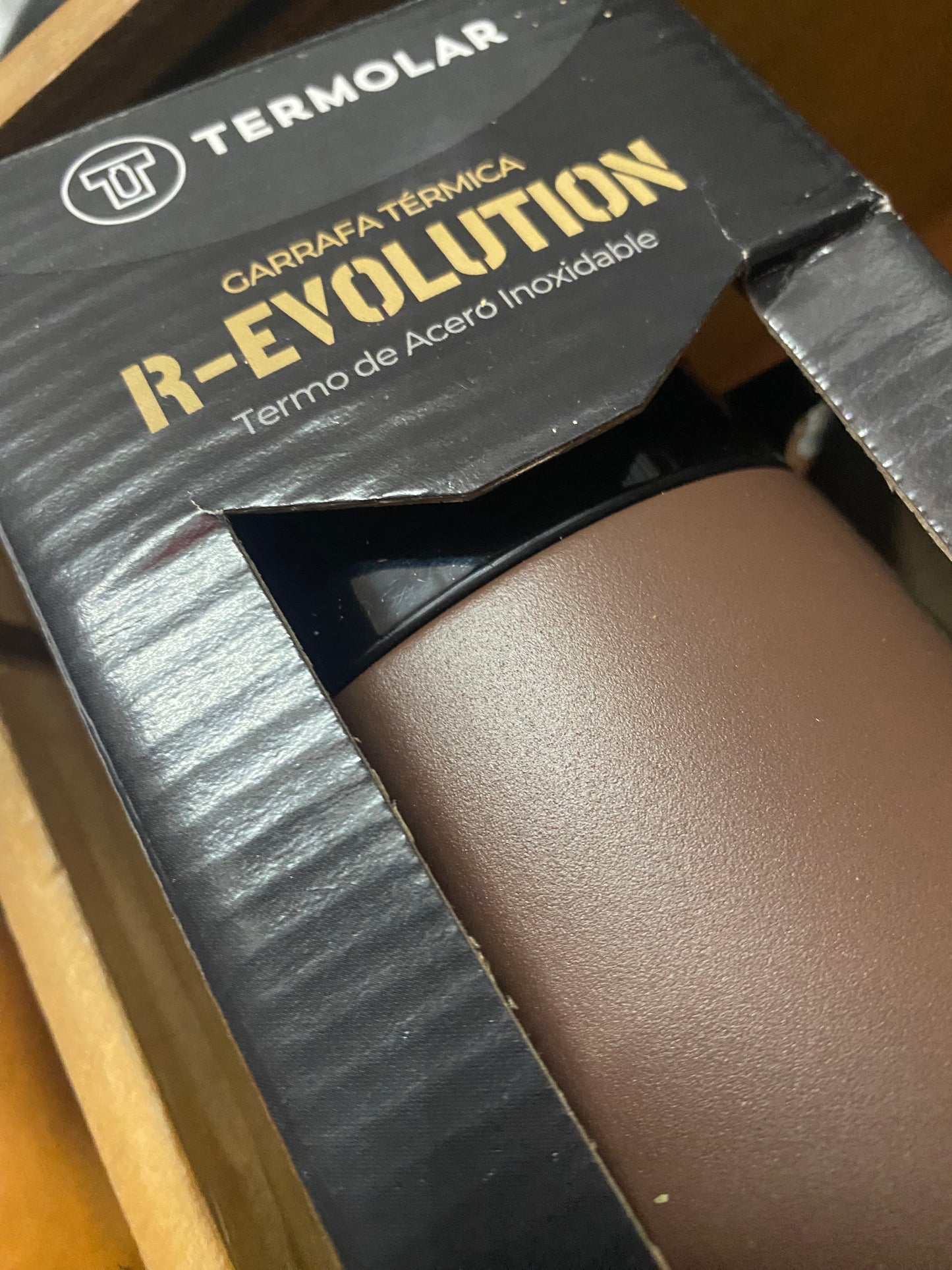Termolar R-Evolution THERMOS