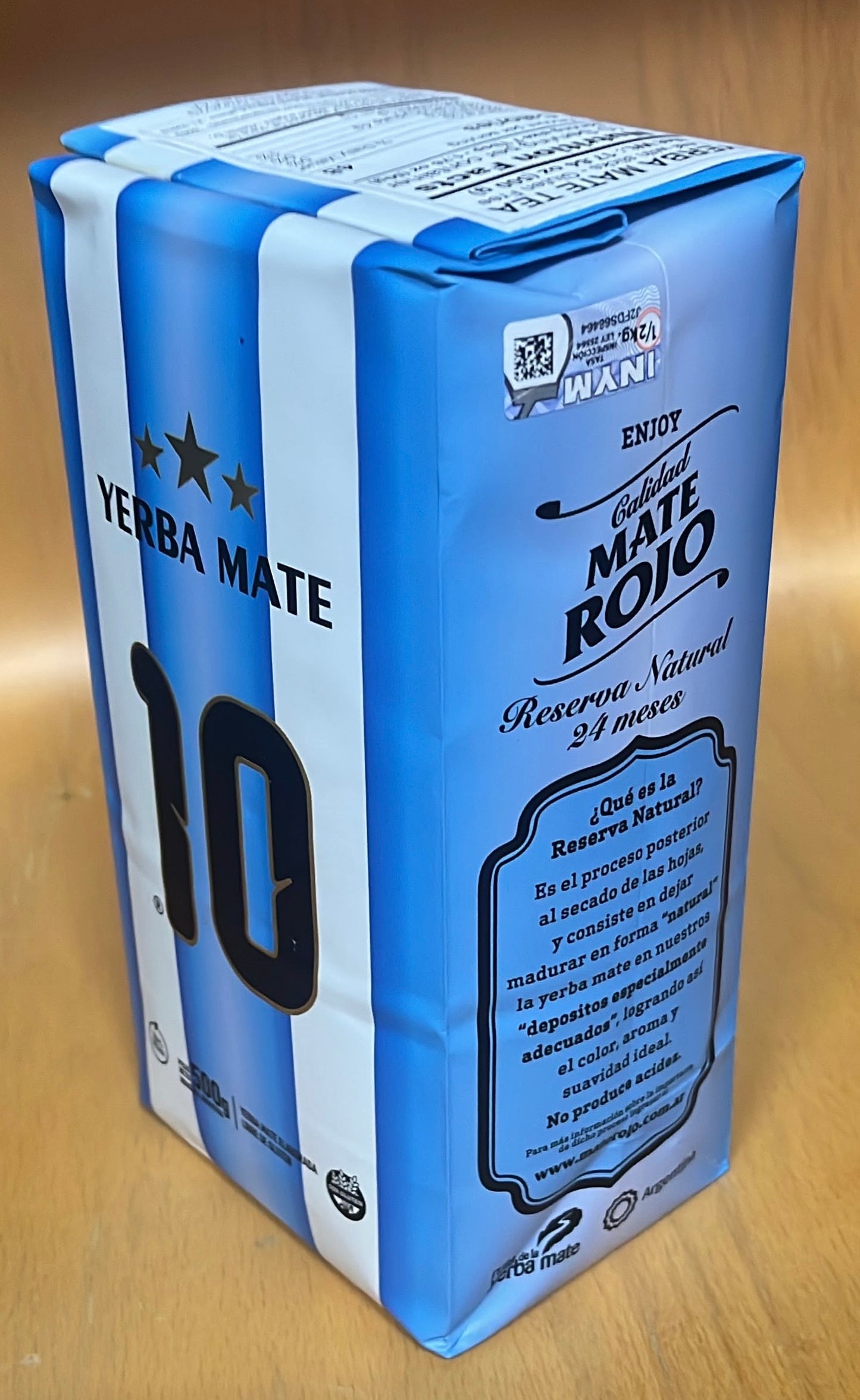 Messi Limited Edition