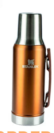 STANLEY MATE SYSTEM MAPLE