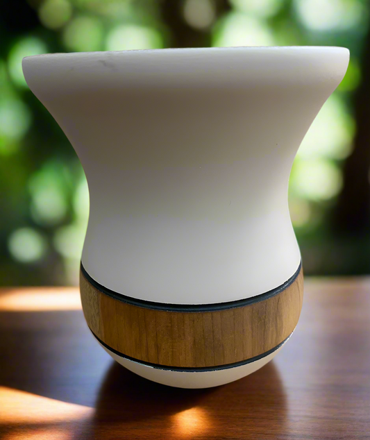 Sand Matte Wooden Collection