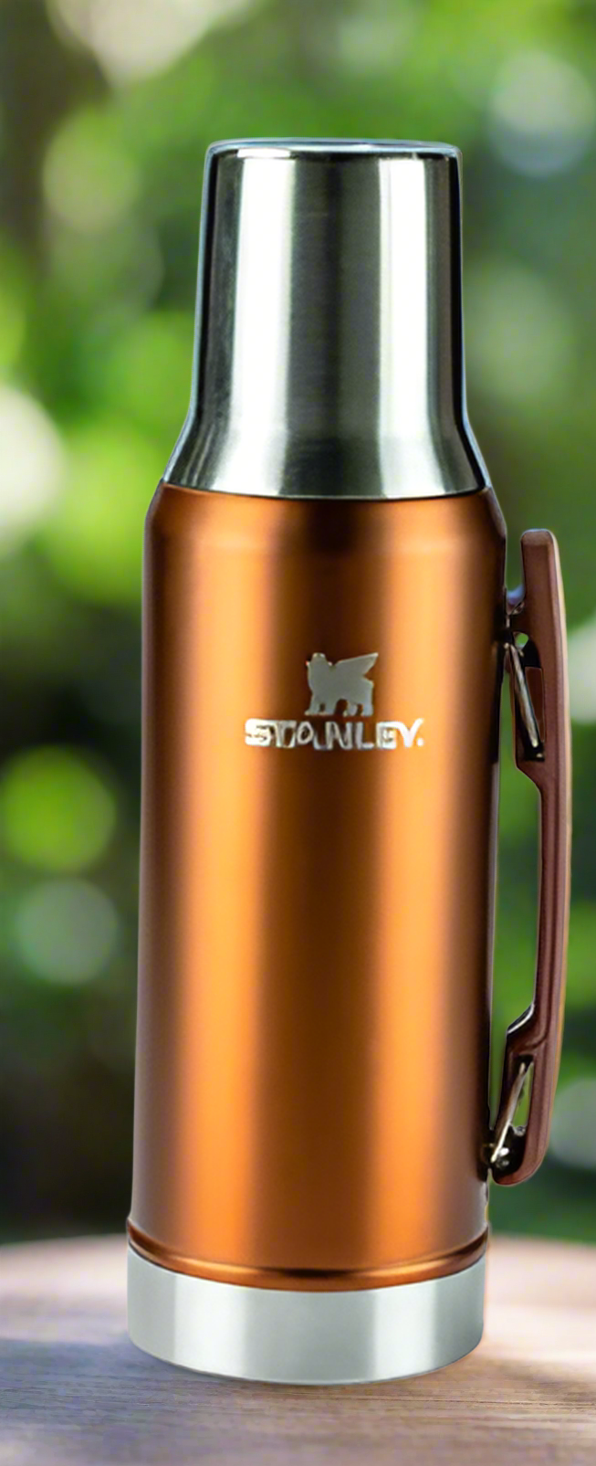 Stanley Mate System Thermos - Thumbnail 2