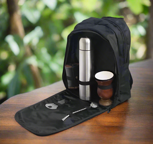 Chimafacil Mate Bag