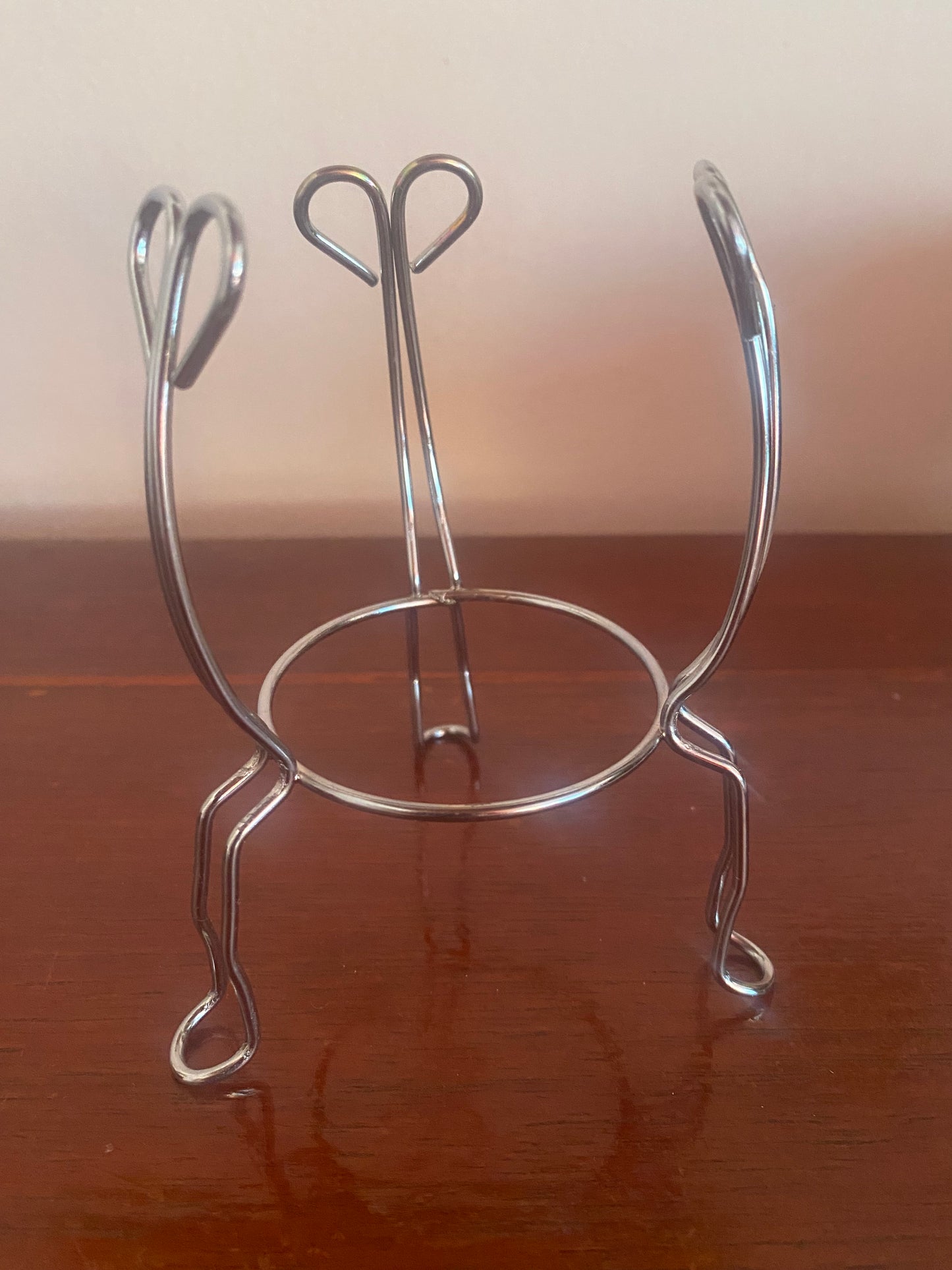 Gourd  “coquinho” Style with metal base