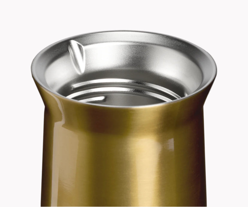 The Messi x Stanley  Ideal Mate System