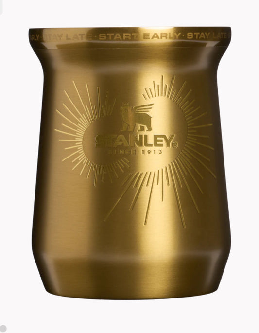 The Messi x Stanley  Ideal Mate Cup