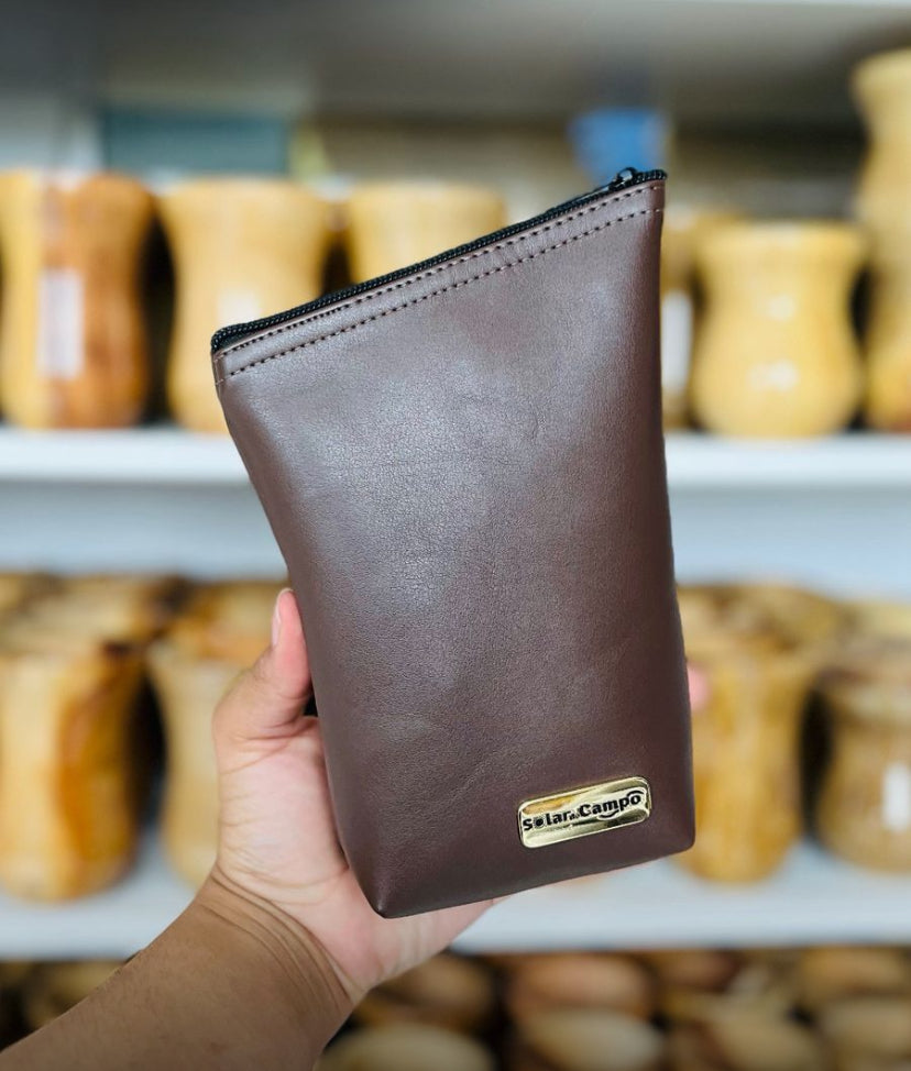 Yerbera Yerba Mate Carrier