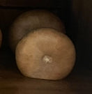 Uruguayan Gajeta (Galleta) Calabash Yerba Mate Gourd