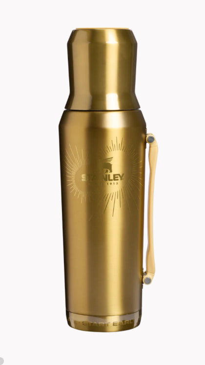 The Messi x Stanley  Ideal Mate System