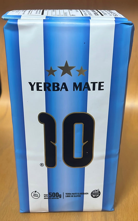 Messi Limited Edition