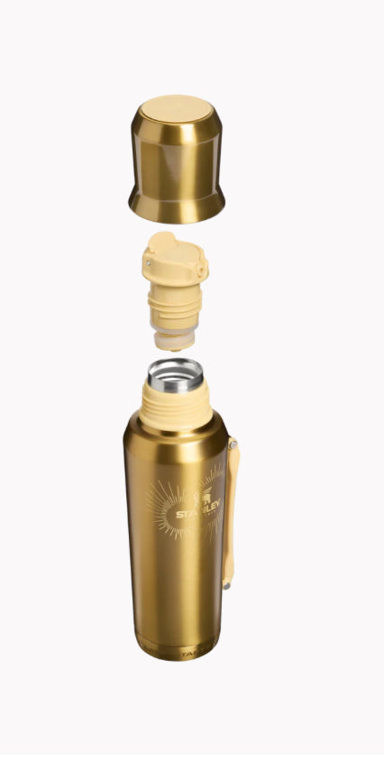 The Messi x Stanley  Ideal Mate System