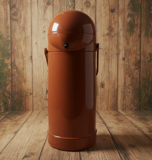 Termolar - PUMP THERMOS