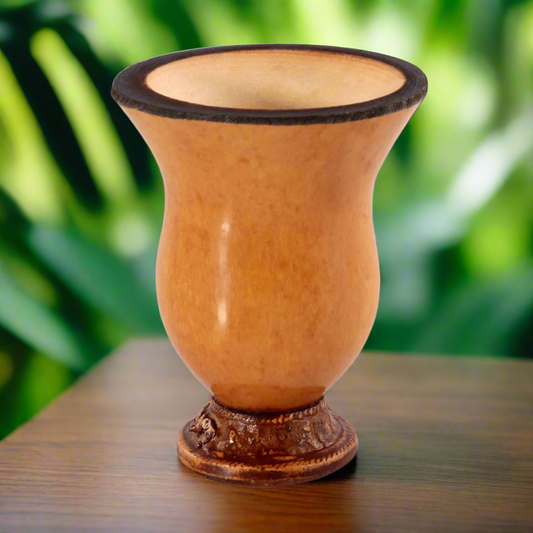 Mini Gourd Cuia Porongo Tradicional