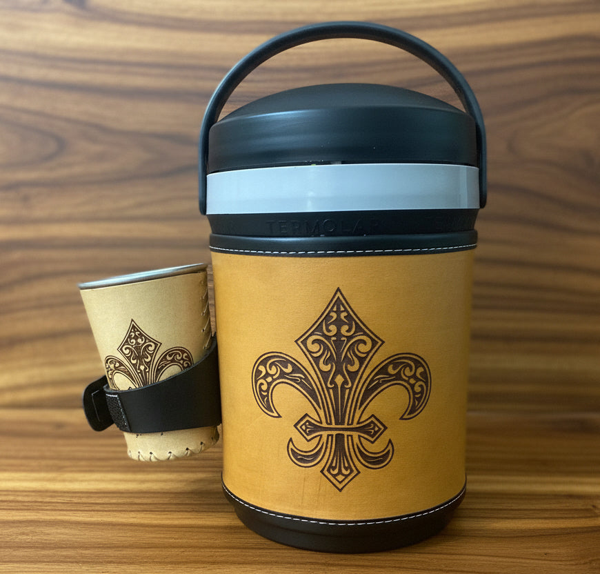 Termolar - Terere THERMOS