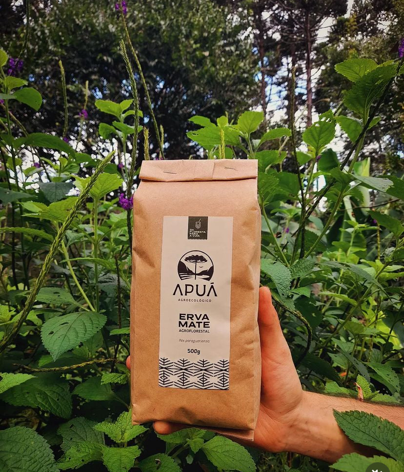 Apua Premium Yerba