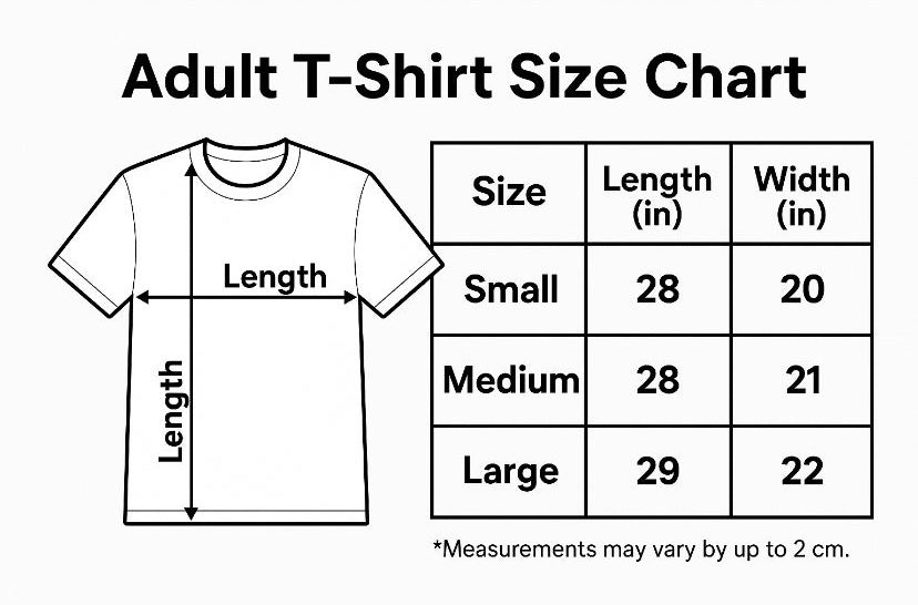 Termo & Mate T-Shirt – Sul do Mundo