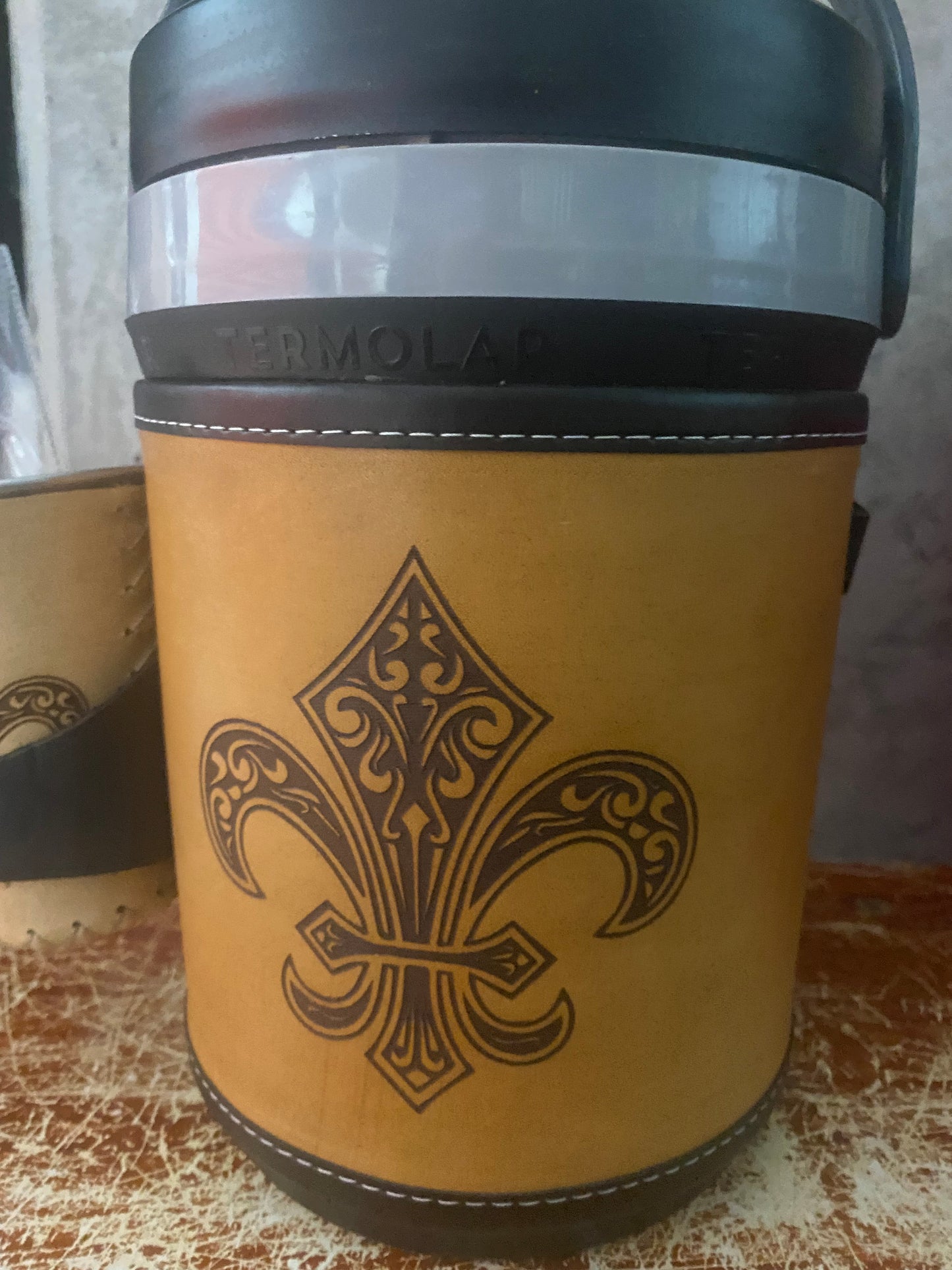 Termolar - Terere THERMOS