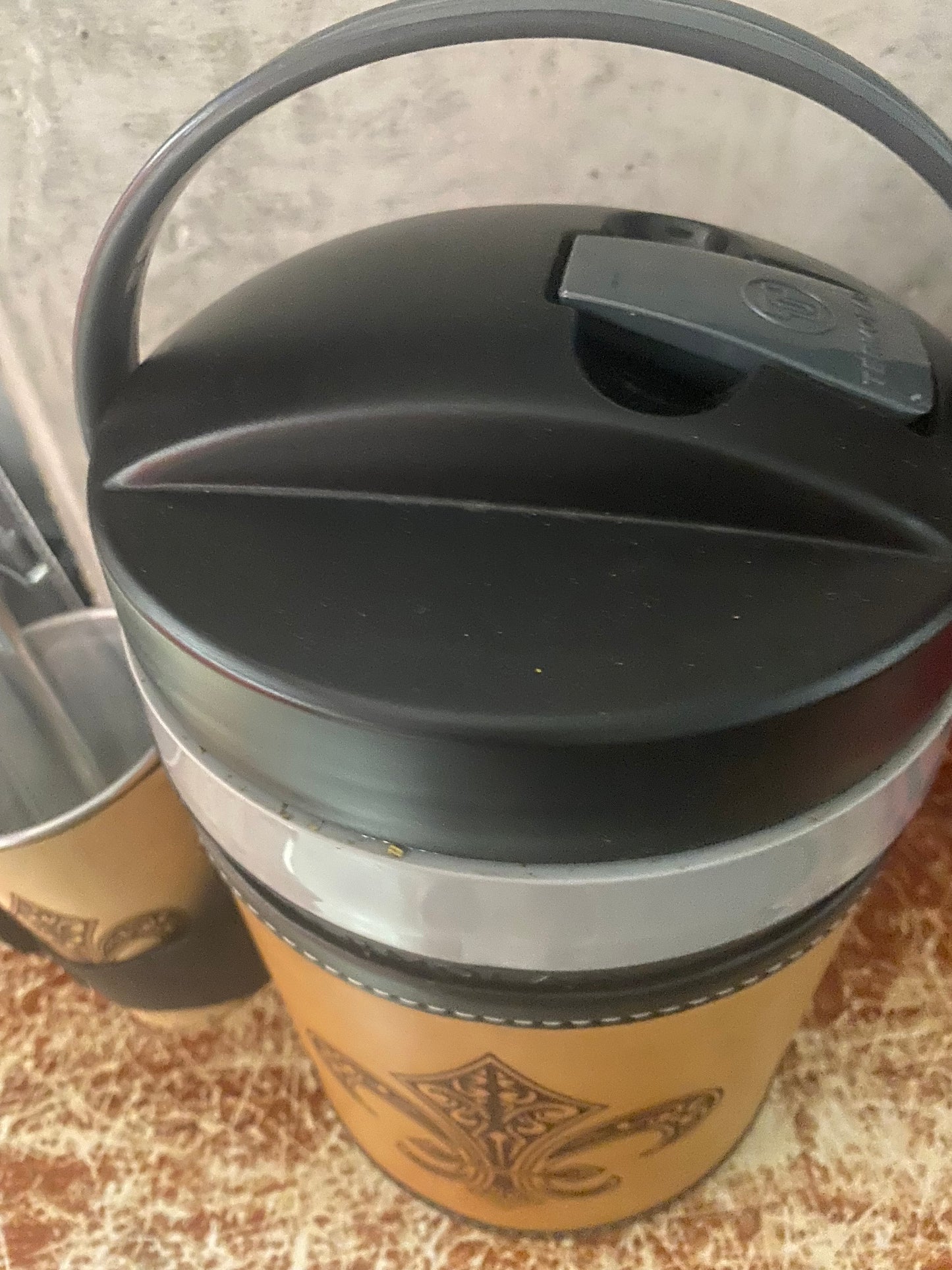 Termolar - Terere THERMOS