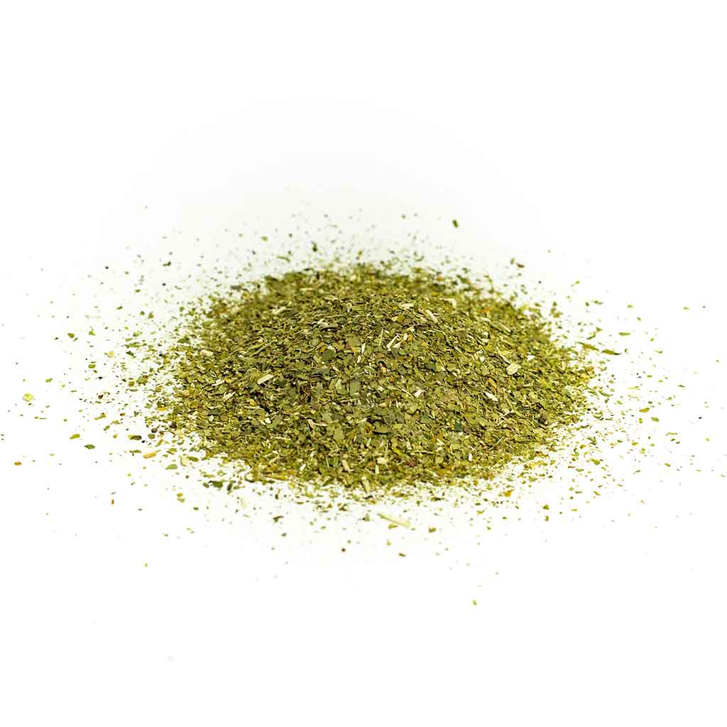 Uruguayan Cut Yerba Mate 