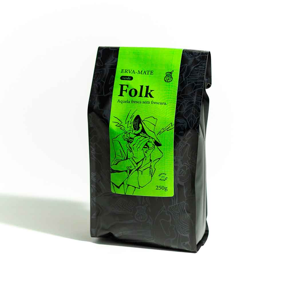 MATTE N ROLL Folk 250gr